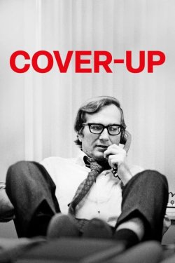 Приховання / Cover-Up (2025) WEB-DL...