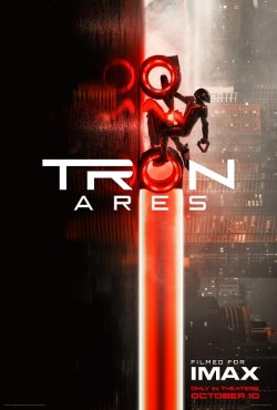 Трон: Арес / TRON: Ares (2025)...