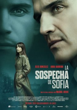 Підозри Софії / La sospecha de Sofía...