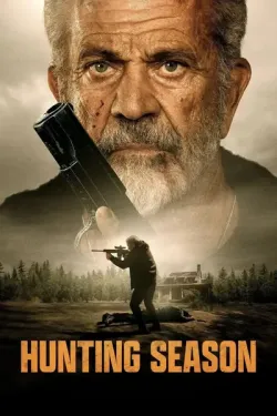 Сезон полювання / Hunting Season (2025)...