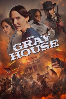 Сірий дім / The Gray House (Сезон 1)...