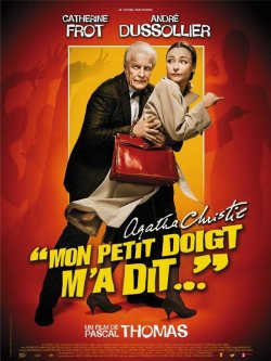Мені пташка нащебетала / Mon petit...