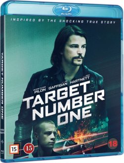 Ціль номер один / Target Number One...