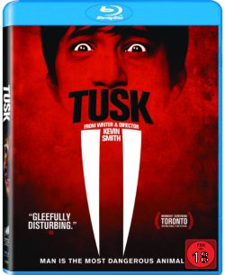 Бивень / Tusk (2014) BDRemux 1080p...