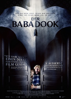 Бабадук / The Babadook (2014) BDRip...