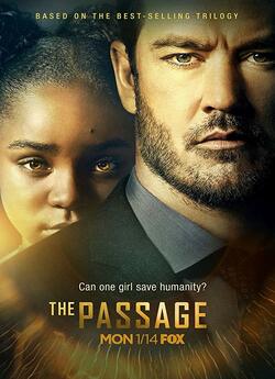 Переродження<wbr> (Сезон 1) / The Passage...