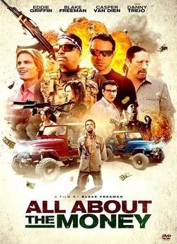 Уся справа в грошах / All About the...