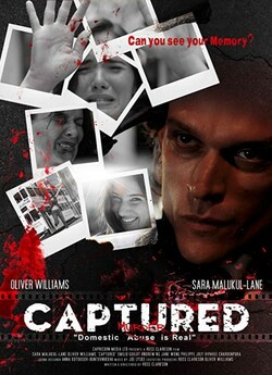 У пастці / Captured (2020) WEB-DL 1080p...