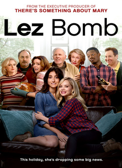 Білявки на усю голову / Lez Bomb (2018)...