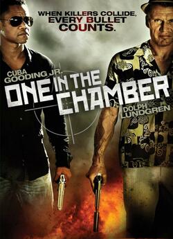 Ув'язнений<wbr> (В'язень) / One in...