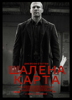 Шалена карта / Wild Card (2015) BDRemux...