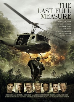 Остання межа / The Last Full Measure...