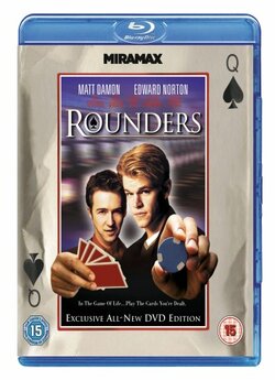 Шулери / Rounders (1998) BDRip 720p...