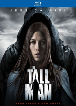 Здоровань / The Tall Man (2012) BDRip...