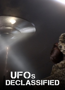 НЛО: секретний архів / UFOs Declassified<wbr>...