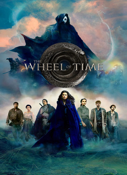 Колесо часу (Сезон 1) / The Wheel of...