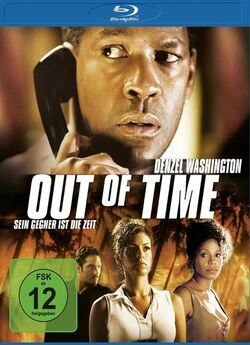 Поза часом / Out of Time (2003) BDRip...