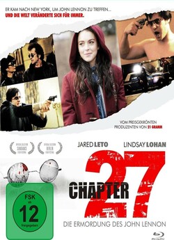Розділ 27 / Chapter 27 (2007) BDRip-AVC...<wbr>