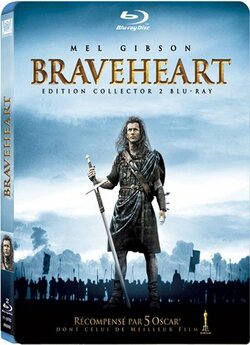 Хоробре серце / Braveheart (1995)...