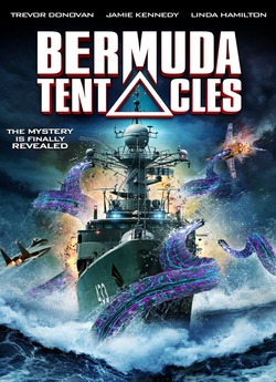 Бермудські щупальця / Bermuda Tentacles...<wbr>