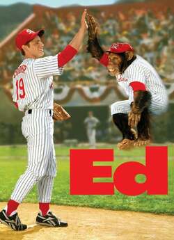Ед / Ed (1996) BDRip 720p Ukr/Eng | Sub...