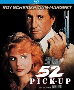 Підчеплений по-крупному / 52 Pick-Up...