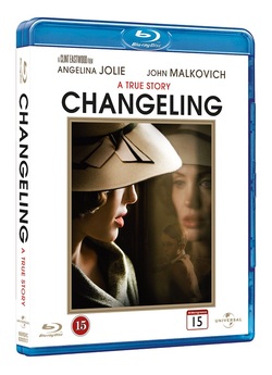 Підміна / Changeling (2008) BDRemux...