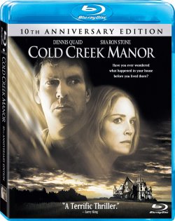 Диявольський<wbr> особняк / Cold Creek Manor...