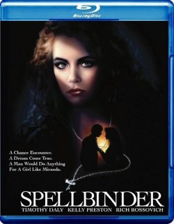 Відьми / Spellbinder (1988) BDRemux...