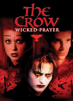 Ворон: Жорстоке причастя / The Crow:...