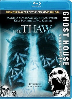 Паразити / The Thaw (2009) BDRip-AVC...<wbr>
