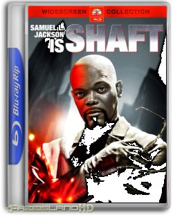 Шафт / Детектив Шафт / Shaft (2000)...