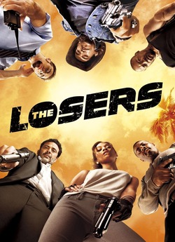 Лузери / The Losers (2010) BDRip 1080p...