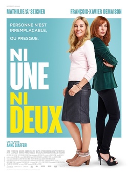 Близнючки / Ni une ni deux (2019)...