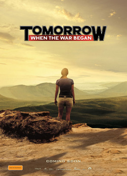 Вторгнення. Битва за Рай / Tomorrow,...<wbr>