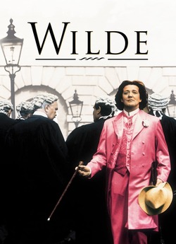 Вайлд / Wilde (1997) BDRip 1080p Ukr/Eng
