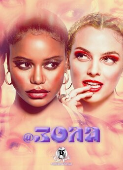 Зола / Zola (2020) BDRip-AVC Ukr/Eng |...