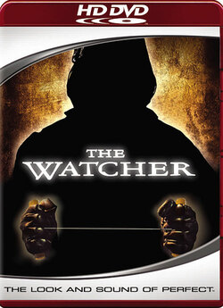Спостерігач / The Watcher (2000)...