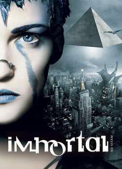 Безсмертні. Війна світів (Immortal) /...