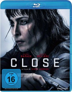 Близько / Close (2019) BDRip 720p...
