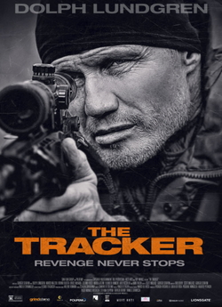 Слідопит / The Tracker (2019) BDRip...