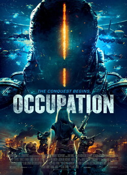 Окупація / Occupation (2018) BDRip...