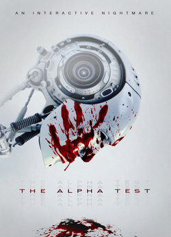 Альфа тест / The Alpha Test (2020)...