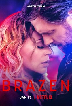 Без сорому / Brazen (2022) WEB-DL 720p...