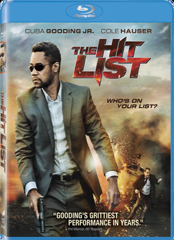Смертельний список / The Hit List...