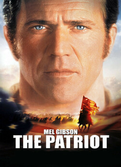 Патріот / The Patriot (2000) BDRip-AVC...<wbr>