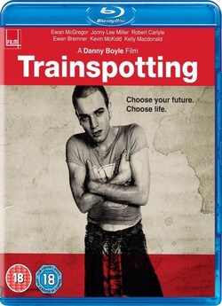 На голці / Trainspottin<wbr>g (1996) BDRemux...