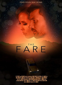 Десь у часі / The Fare (2018) BDRip...