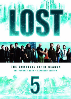 Загублені (Сезон 5) / Lost (Season 5)...