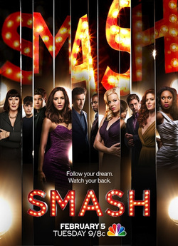 Успіх (Сезон 2) / Smash (Season 2)...